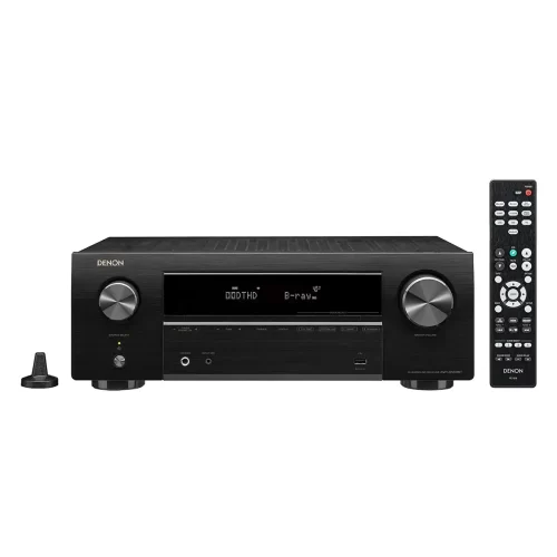 Denon AVR-X550BT