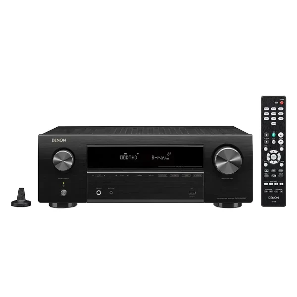 DENON AVR-X550BT