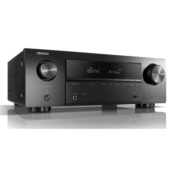 Denon AVR-X550BT - Image 3