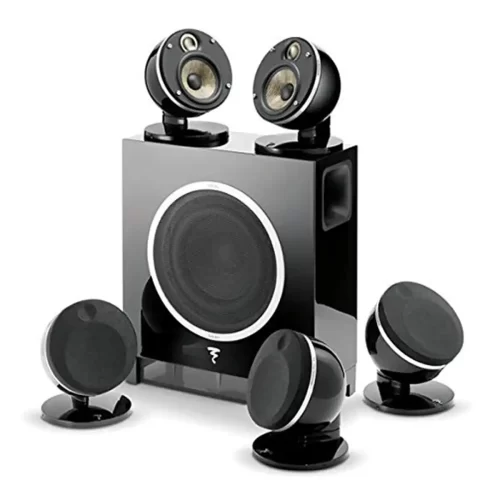 Focal Dome Flax Pack 5.1