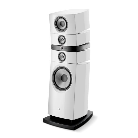 Focal Utopia III Evo