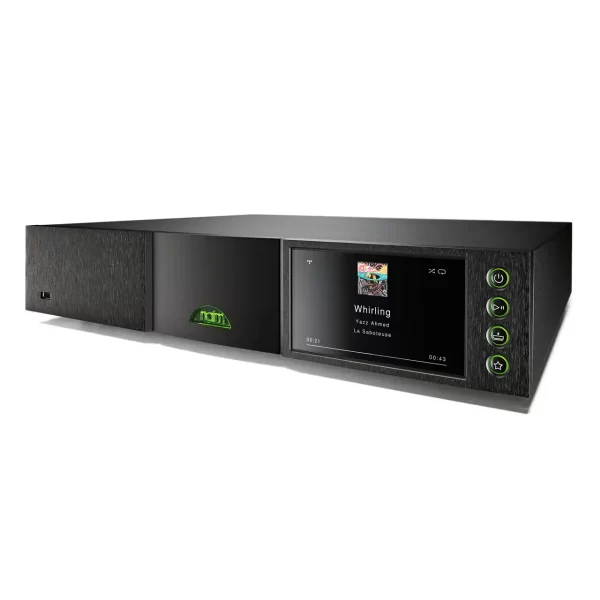 NAIM NDX 2 Network Player