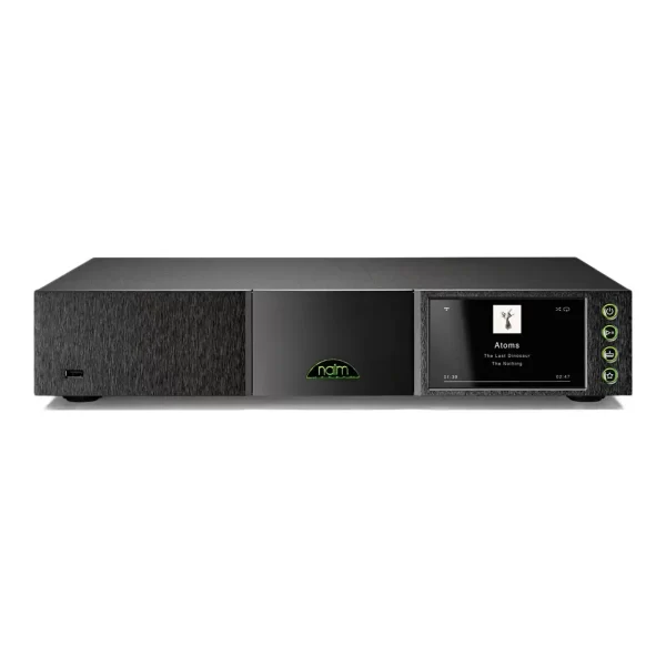 NAIM NDX 2 Network Player - Image 2