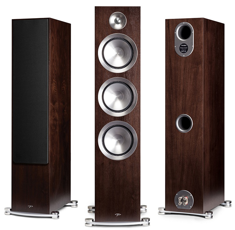 Top 5 Home theatre speakers of 2023 - AudioGuru.in