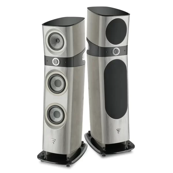 Focal Naim 10th Anniversary Edition - Image 4