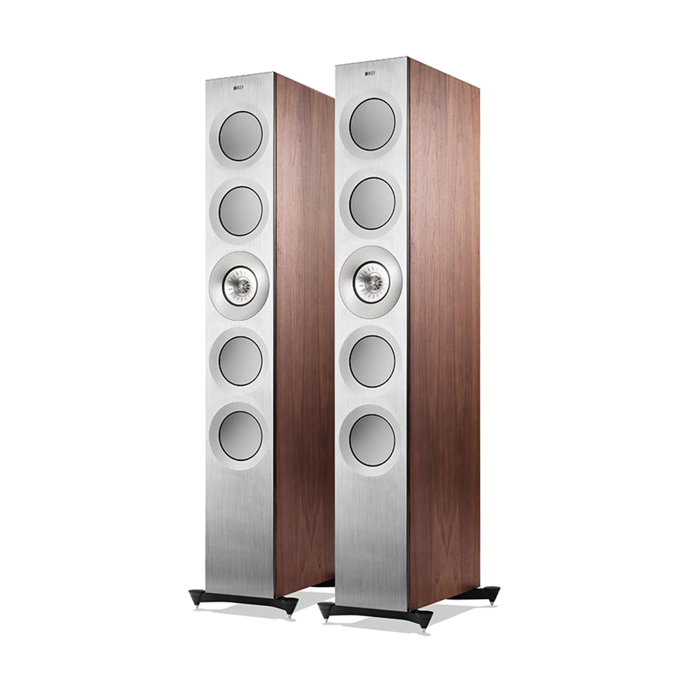 KEF Reference Series