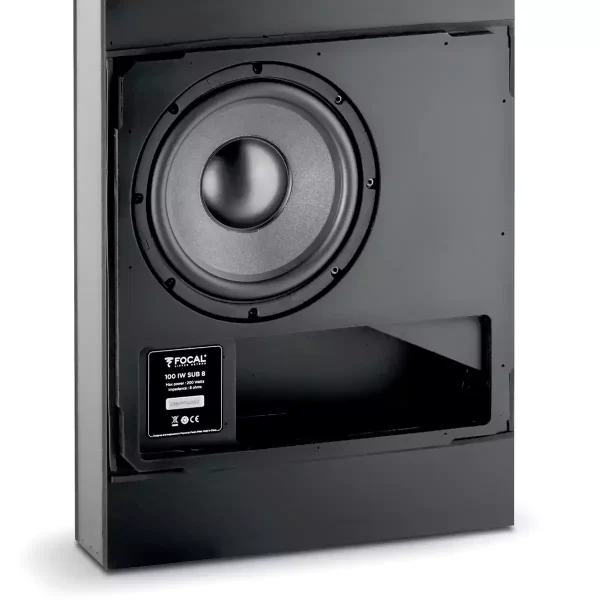 Focal 100 IWSUB8