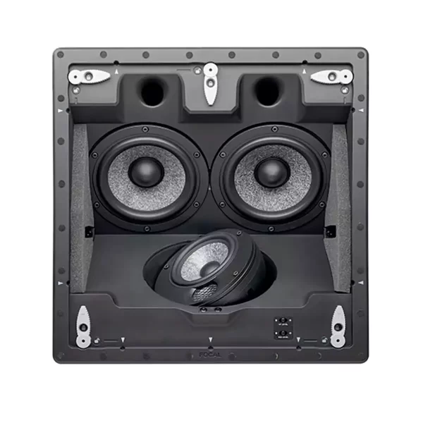 Focal 1000 ICLCR5