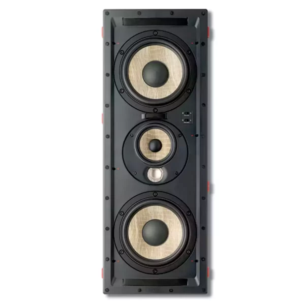 5.1.2 Focal 300 In-Wall Speaker Package - Image 3