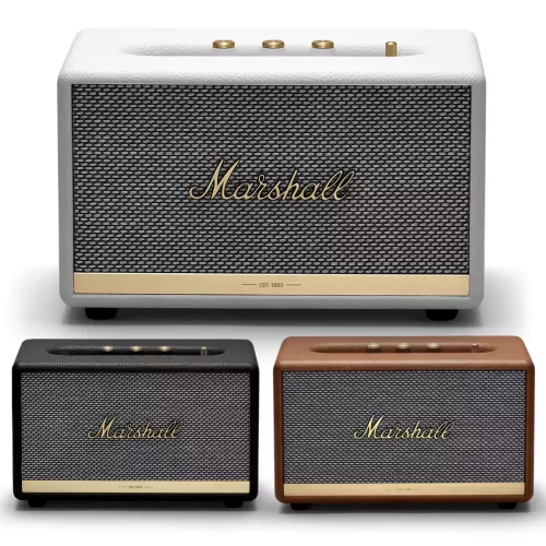 Marshall Action II Bluetooth