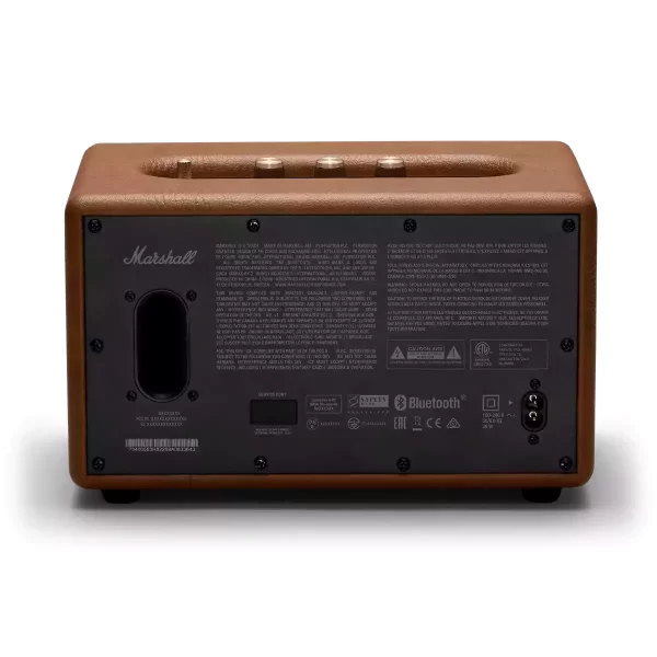 Marshall Action II Bluetooth - Image 3