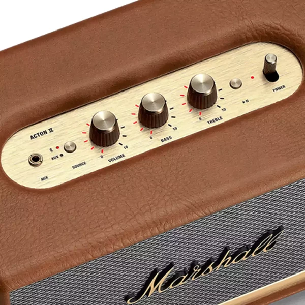 Marshall Action II Bluetooth - Image 6