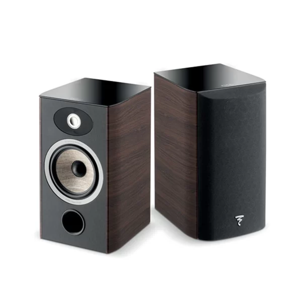 5.1 Focal Aria 926 with Bookshelf Home Theater Package - Image 4