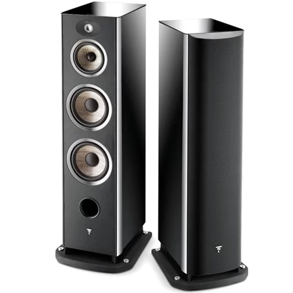 Focal Aria 948 Pair