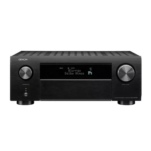 Denon AVC-X4700H - Image 4