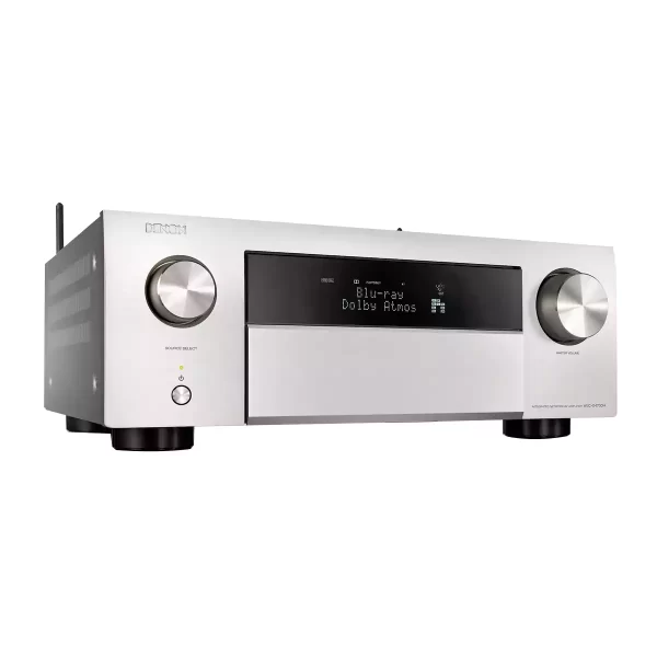 Denon AVC-X4700H - Image 5