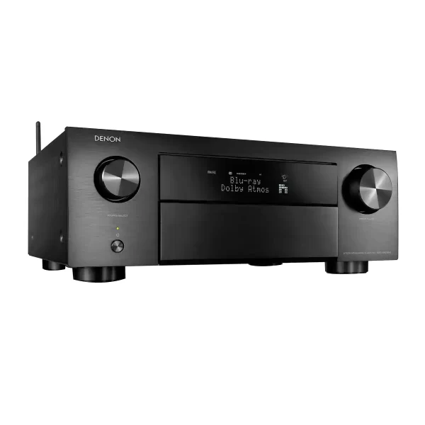 Denon AVC-X4700H - Image 6