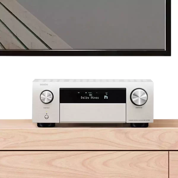 Denon AVC-X4700H - Image 2