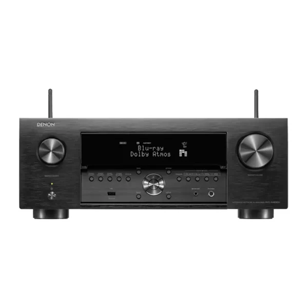 Denon AVC-X4800H - Image 3