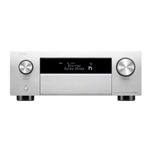 Denon AVC-X4800H - Image 5