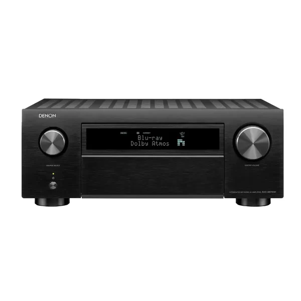 Denon AVC-X6700H - Image 4