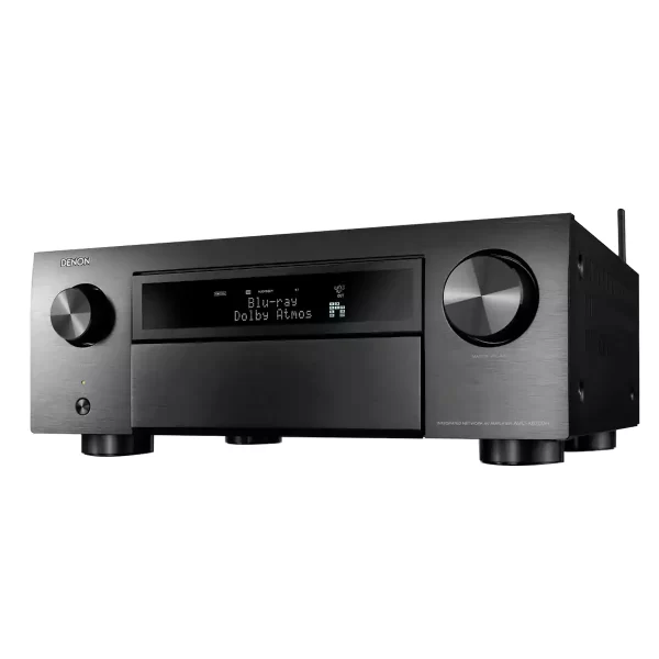 Denon AVC-X6700H - Image 5