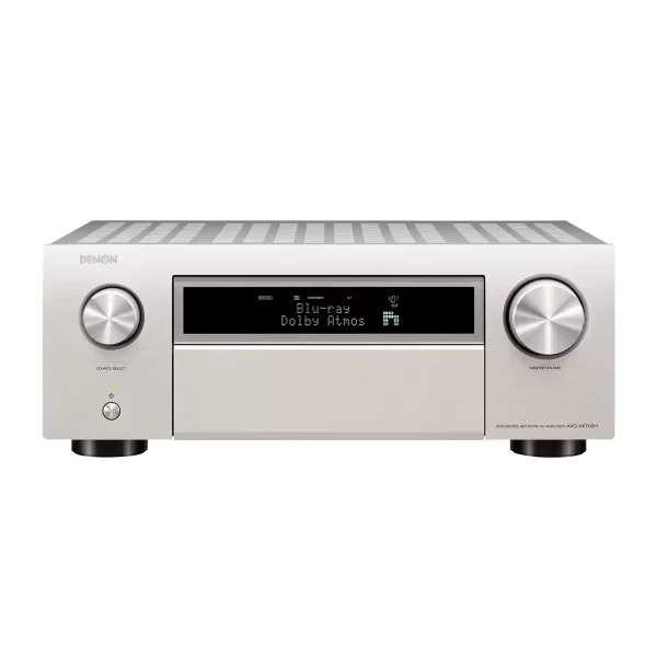 Denon AVC-X6700H - Image 6