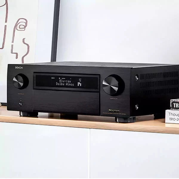 Denon AVC-X6700H - Image 2