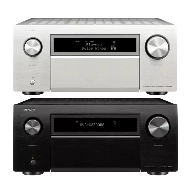 Denon AVC-X8500HA