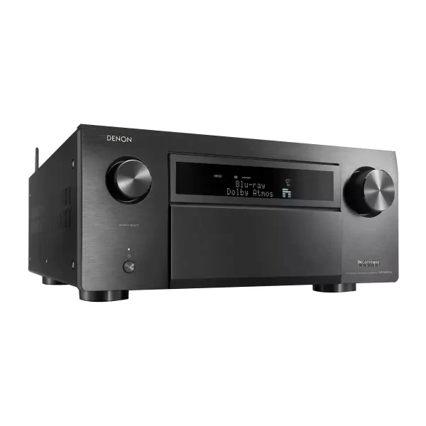 Denon AVC-X8500HA - Image 5