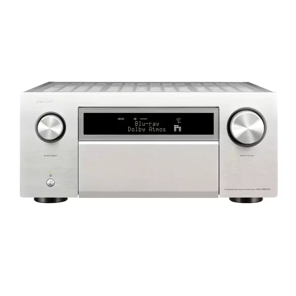 Denon AVC-X8500HA - Image 2