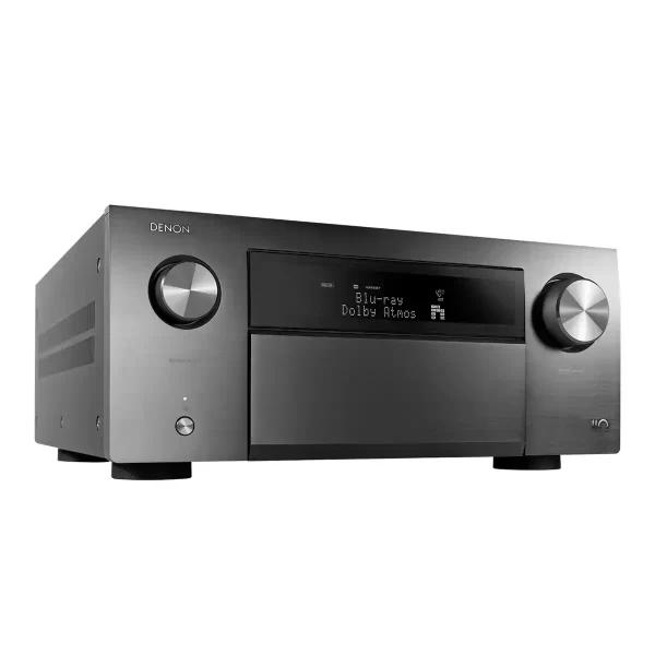 Denon AVC-A110 - Image 4