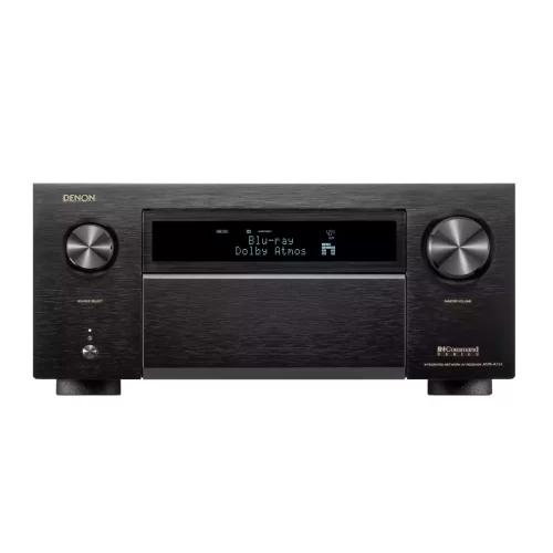 Denon AVR-A1H