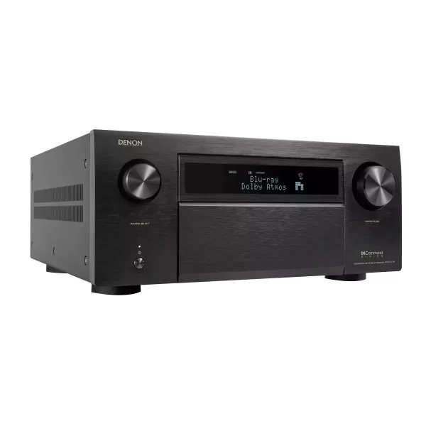 Denon AVR-A1H - Image 4