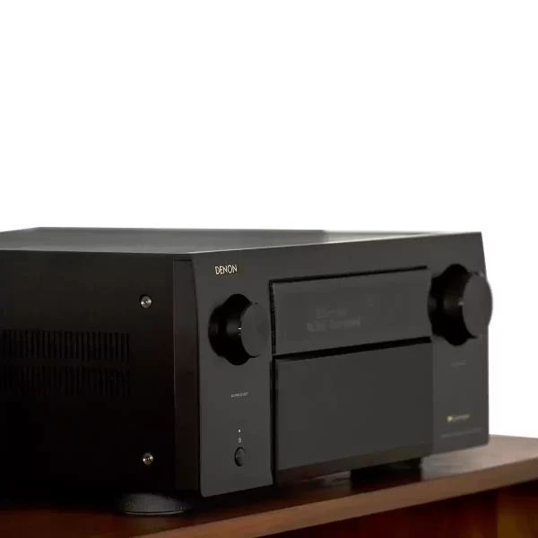 Denon AVR-A1H - Image 5