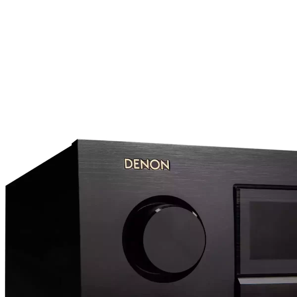 Denon AVR-A1H - Image 2