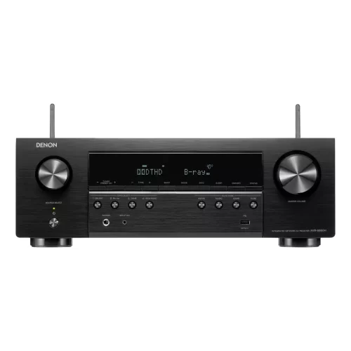 Denon AVR-S660H