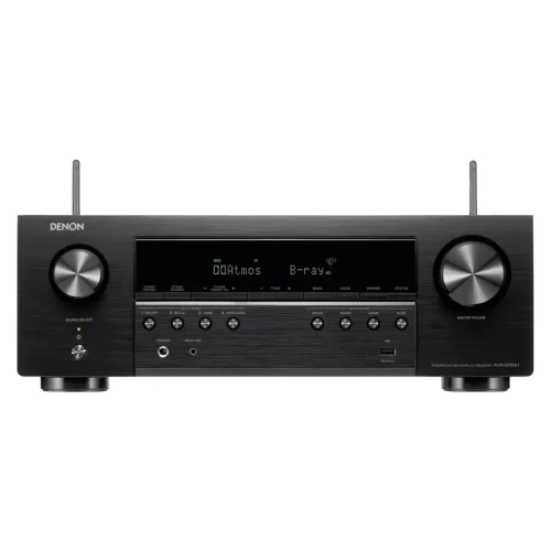 Denon AVR-S760H