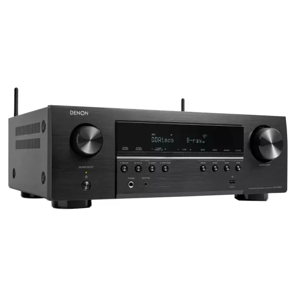 Denon AVR-S760H - Image 3