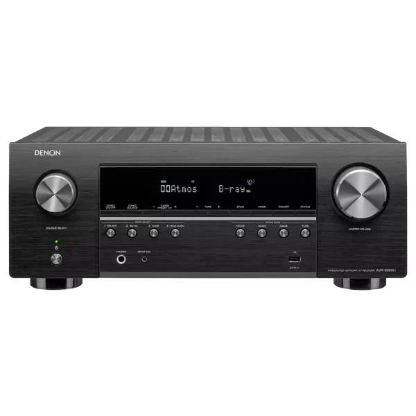 Denon AVR-S960H - Image 3