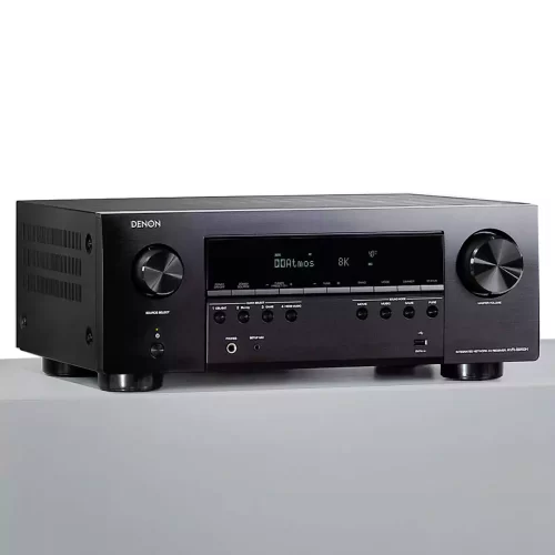 Denon AVR-S960H