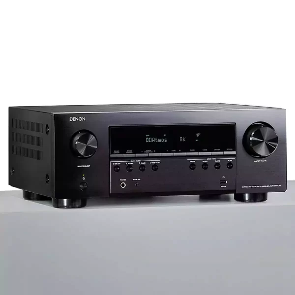 Denon AVR-S960H