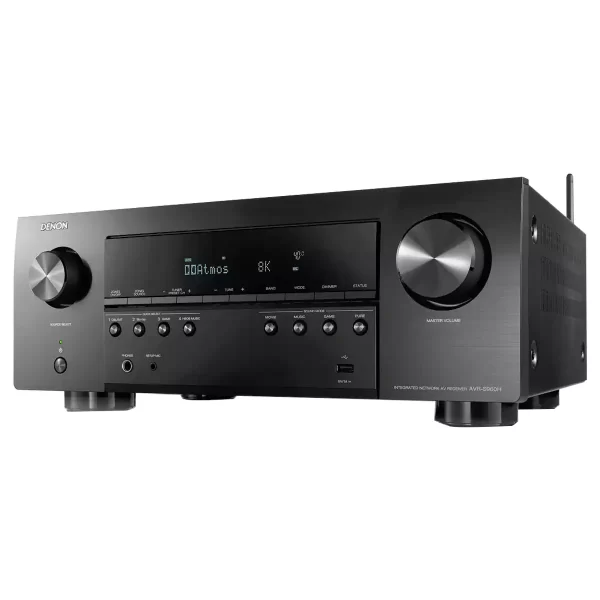 Denon AVR-S960H - Image 2