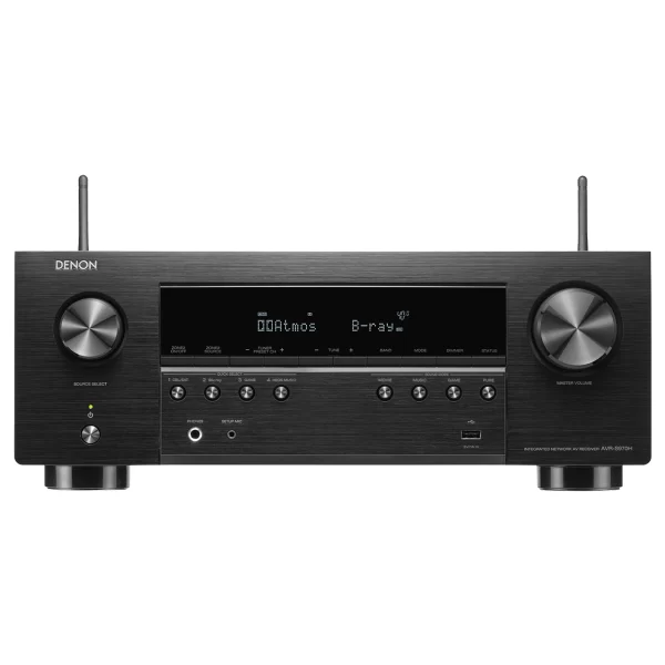 Denon AVR-S970H - Image 2