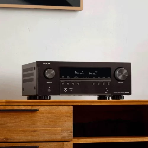 Denon AVR-S970H