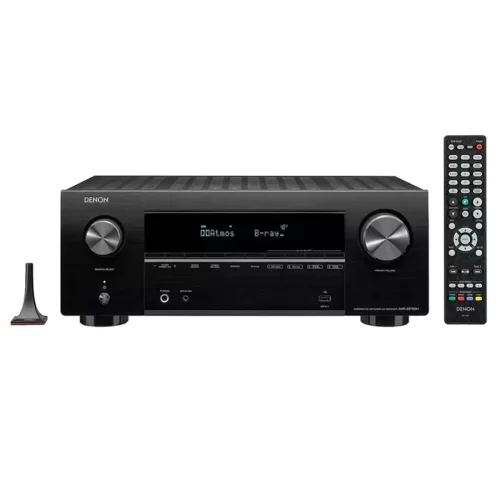 Denon AVR-X2700H