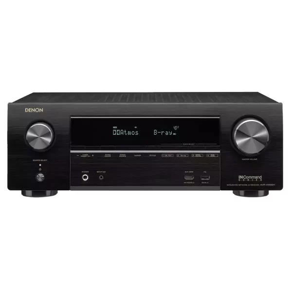 Denon AVR-X2700H - Image 3