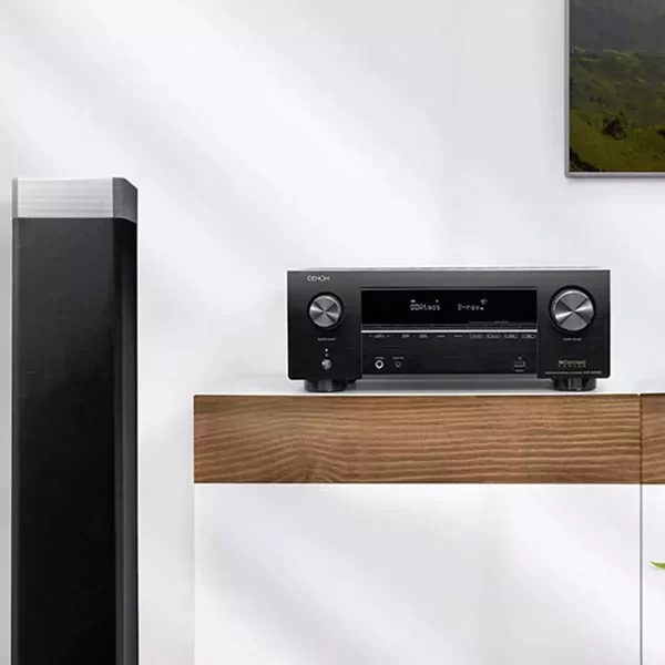 Denon AVR-X2700H - Image 5