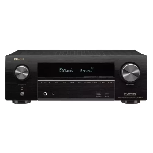 Denon AVR-X2800H