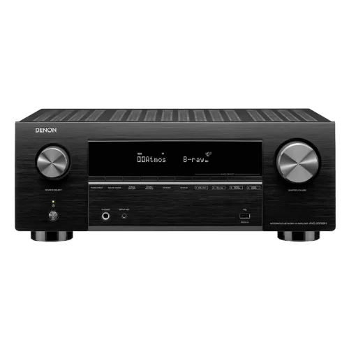 Denon AVR-X3700H